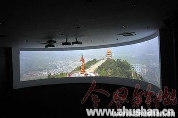 国际绿松石博物馆