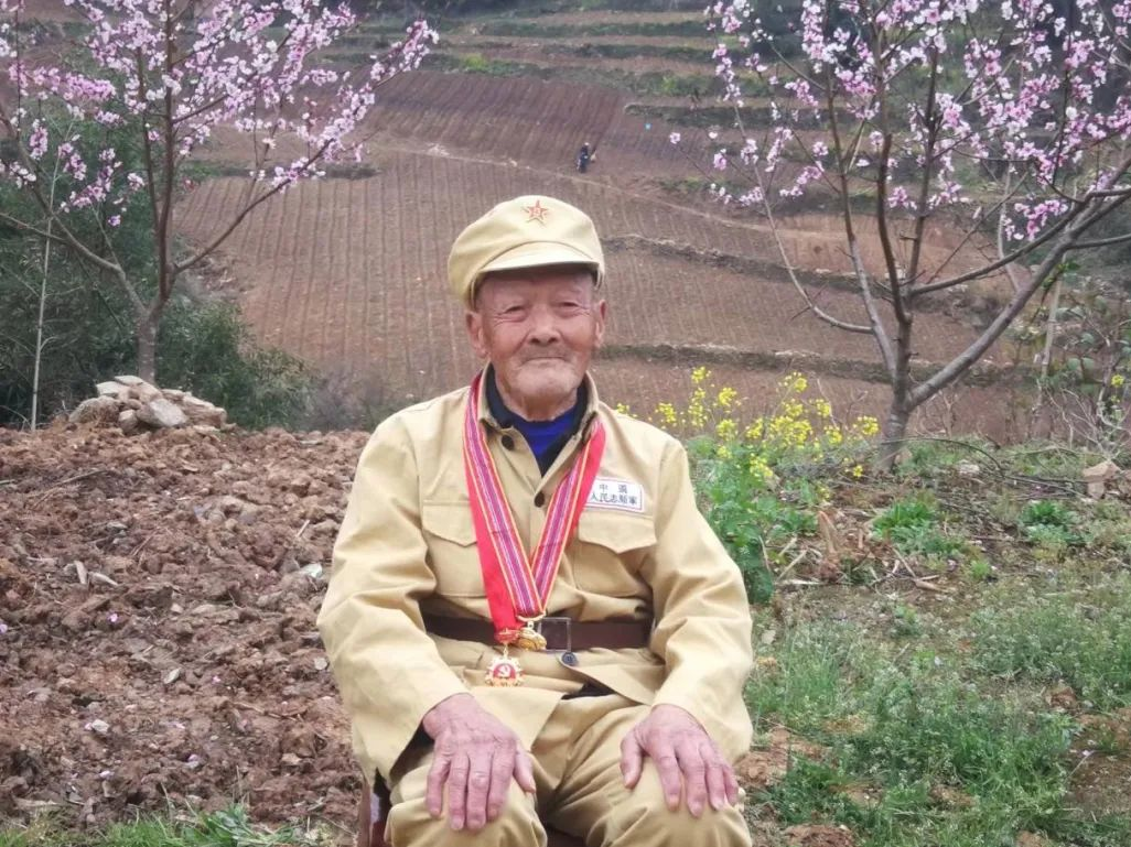 听竹山｜差一点就“光荣”了