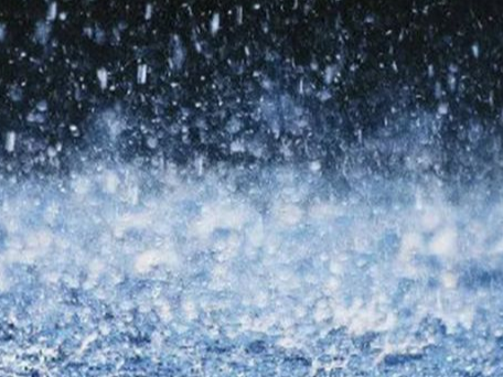 7月3日下午到夜间我县中到大雨，局部暴雨，谨防山洪地质灾害